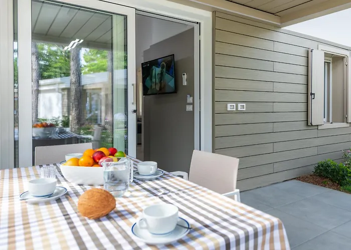 Villaggio Turistico InternazionaleAlbergo