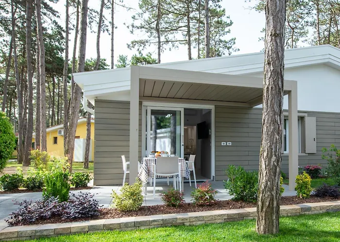 Villaggio Turistico InternazionaleAlbergo