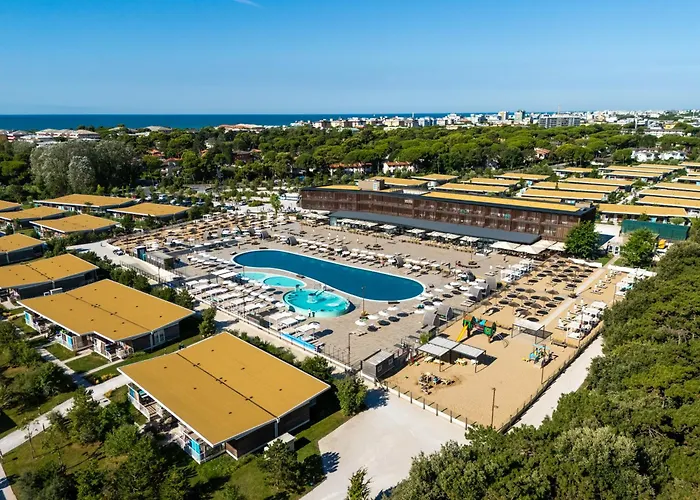 Lino Delle Fate EcoAlbergo