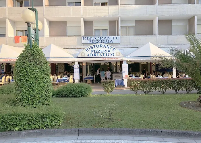 Hotel Adriatico