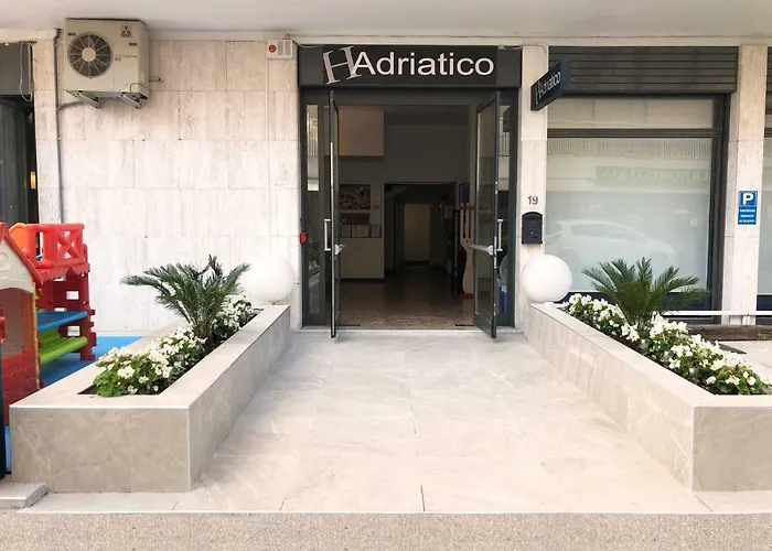 Hotel Adriatico