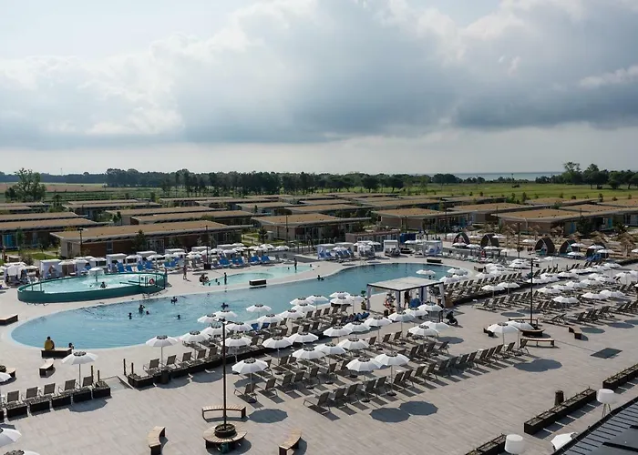 Lino Delle Fate EcoAlbergo